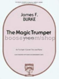 The Magic Trumpet (3 trumpets and piano)